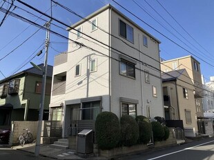 世田谷駅 徒歩3分 1階の物件外観写真